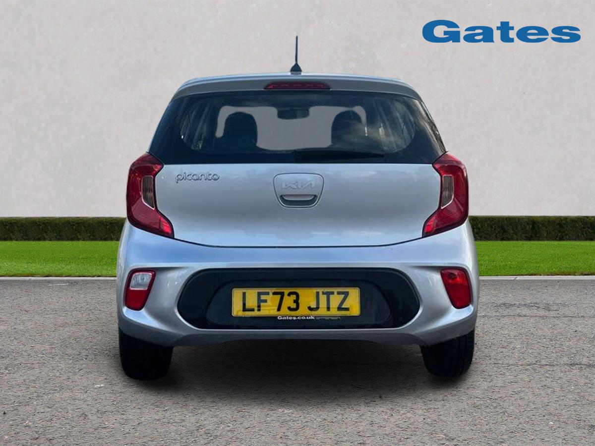 Used Kia Picanto 2023 for sale - 76914910: Photo 6