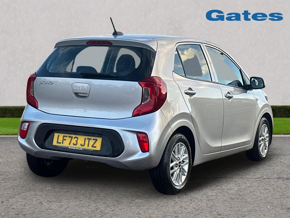 Used Kia Picanto 2023 for sale - 76914910: Photo 7