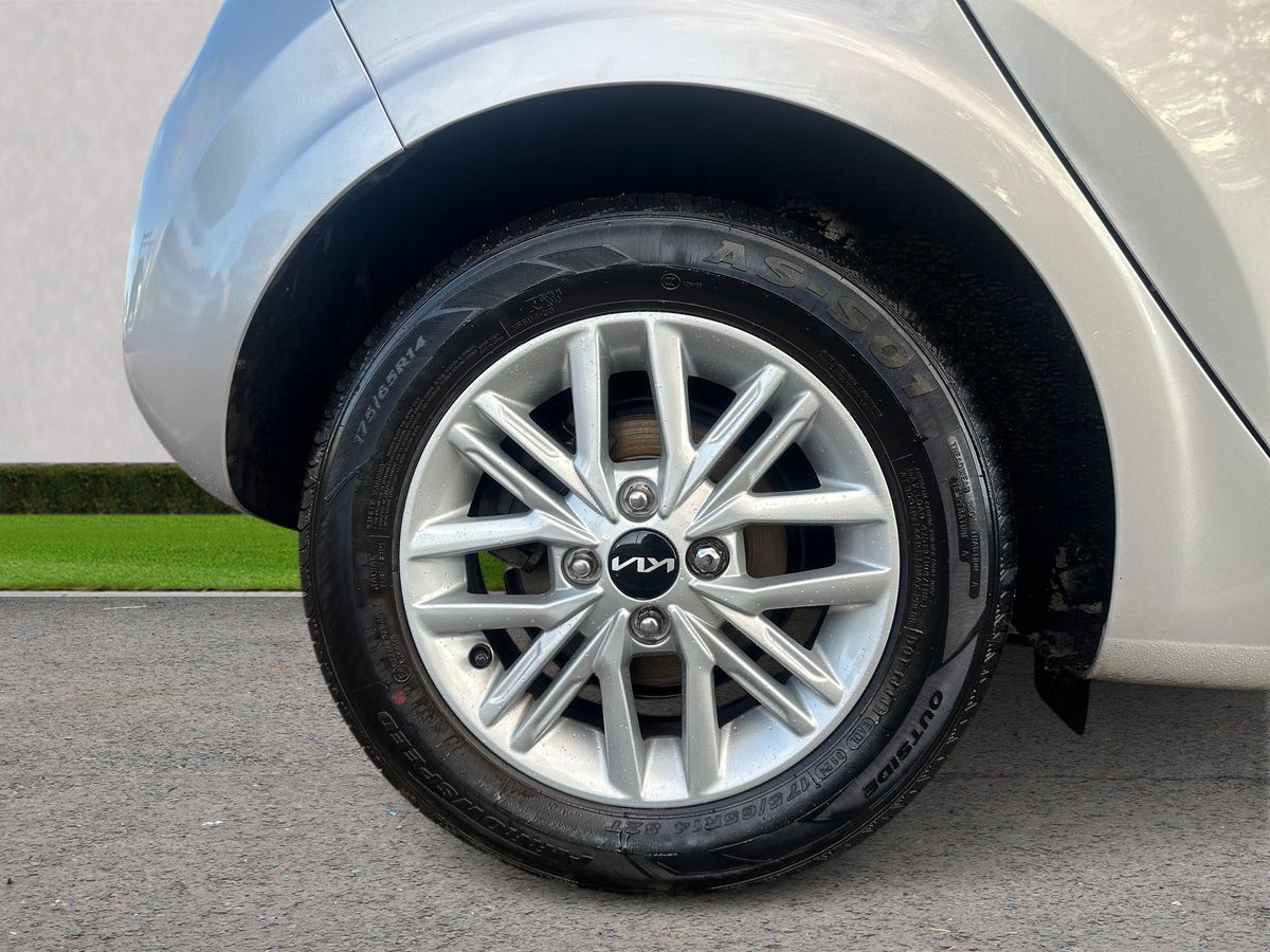 Used Kia Picanto 2023 for sale - 76914910: Photo 9