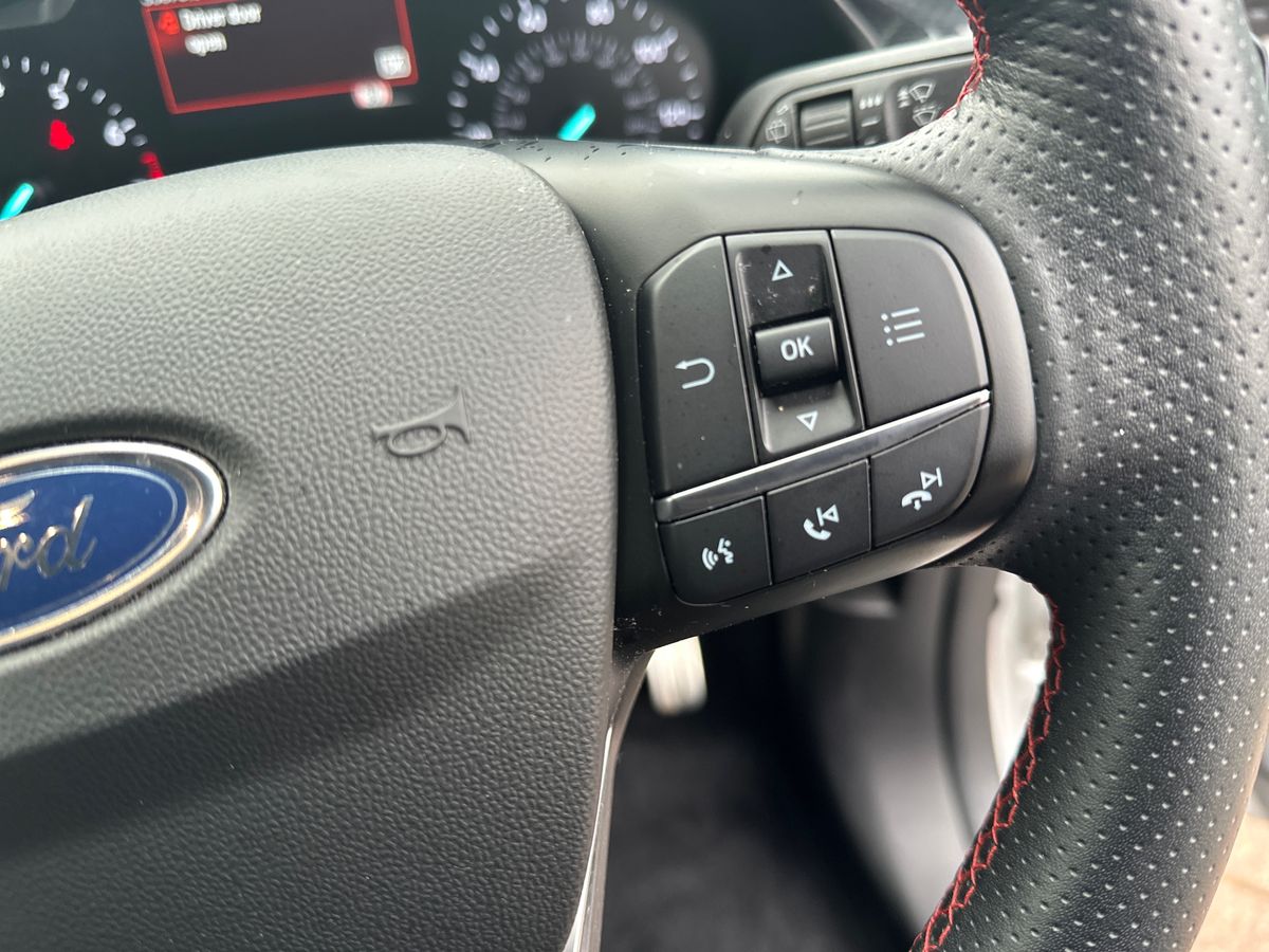 Used Ford Fiesta 2020 for sale - 76609561: Photo 27