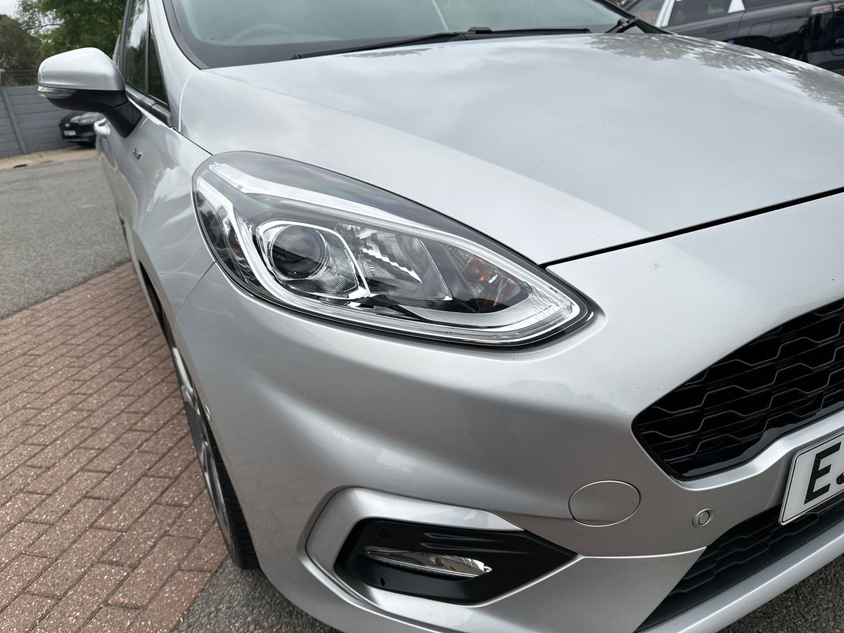 Used Ford Fiesta 2020 for sale - 76609561: Photo 32