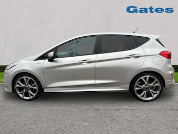 Used Ford Fiesta 2020 for sale - 76609561: Photo