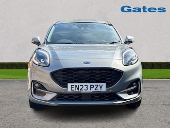 Used Ford Puma 2023 for sale - 75391818: Photo