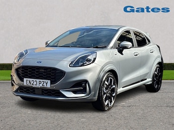 Used Ford Puma 2023 for sale - 75391818: Photo
