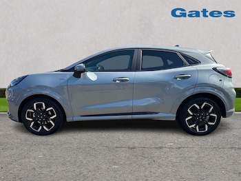 Used Ford Puma 2023 for sale - 75391818: Photo
