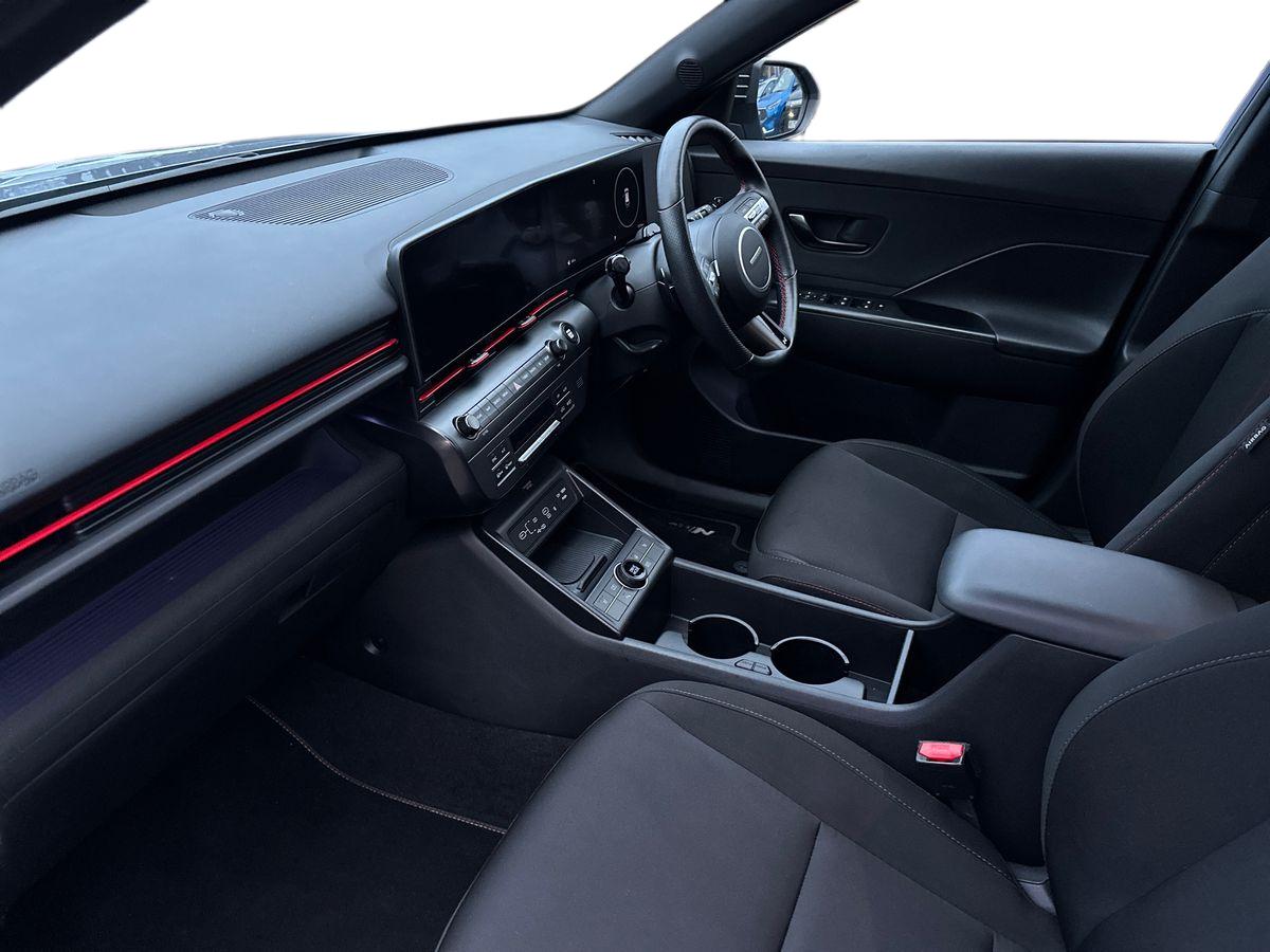 Used Hyundai KONA 2024 for sale - 76954253: Photo 11