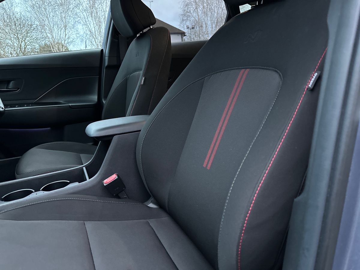 Used Hyundai KONA 2024 for sale - 76954253: Photo 13