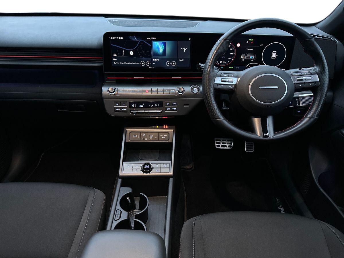 Used Hyundai KONA 2024 for sale - 76954253: Photo 15