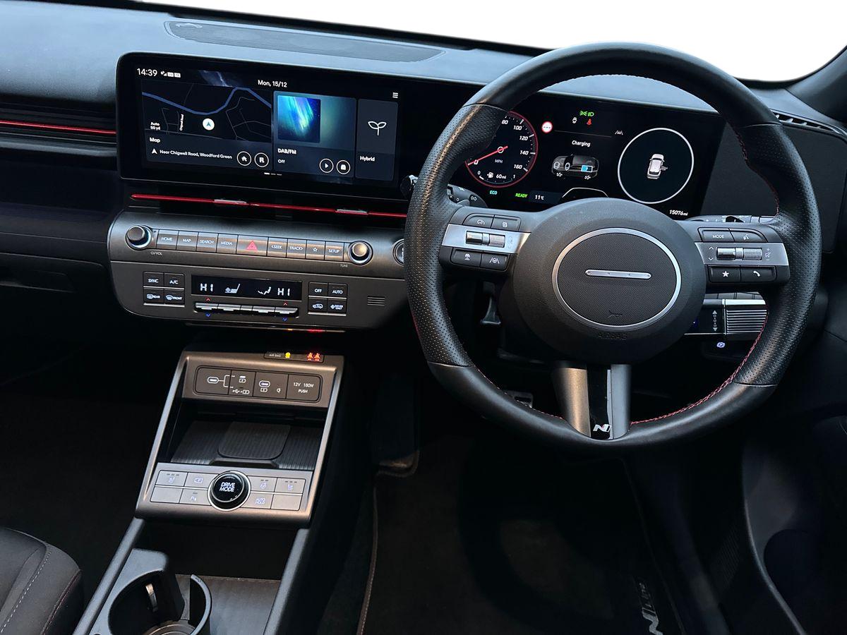 Used Hyundai KONA 2024 for sale - 76954253: Photo 16