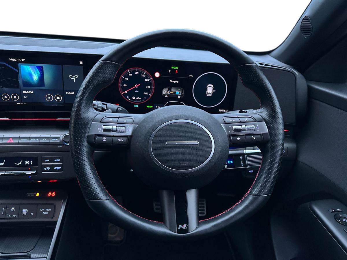 Used Hyundai KONA 2024 for sale - 76954253: Photo 17