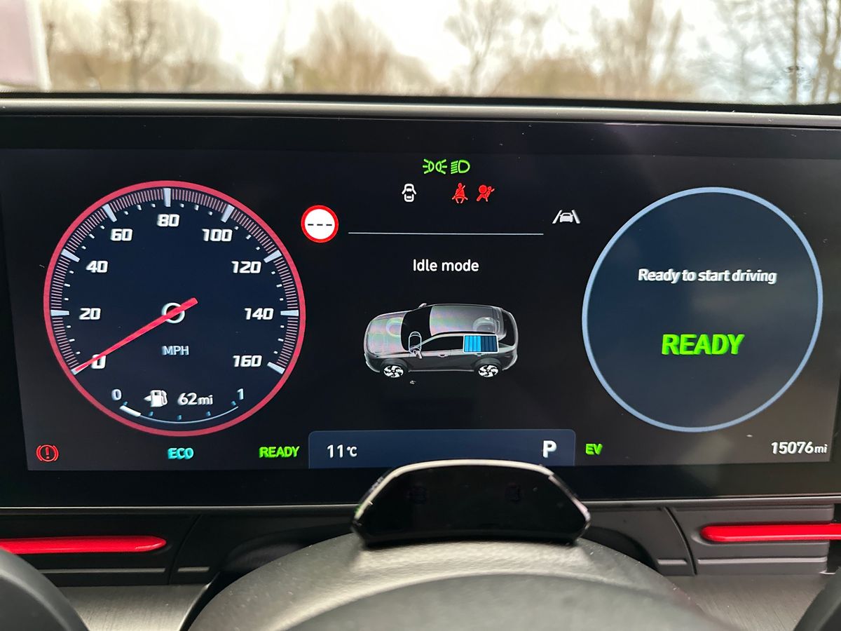 Used Hyundai KONA 2024 for sale - 76954253: Photo 18