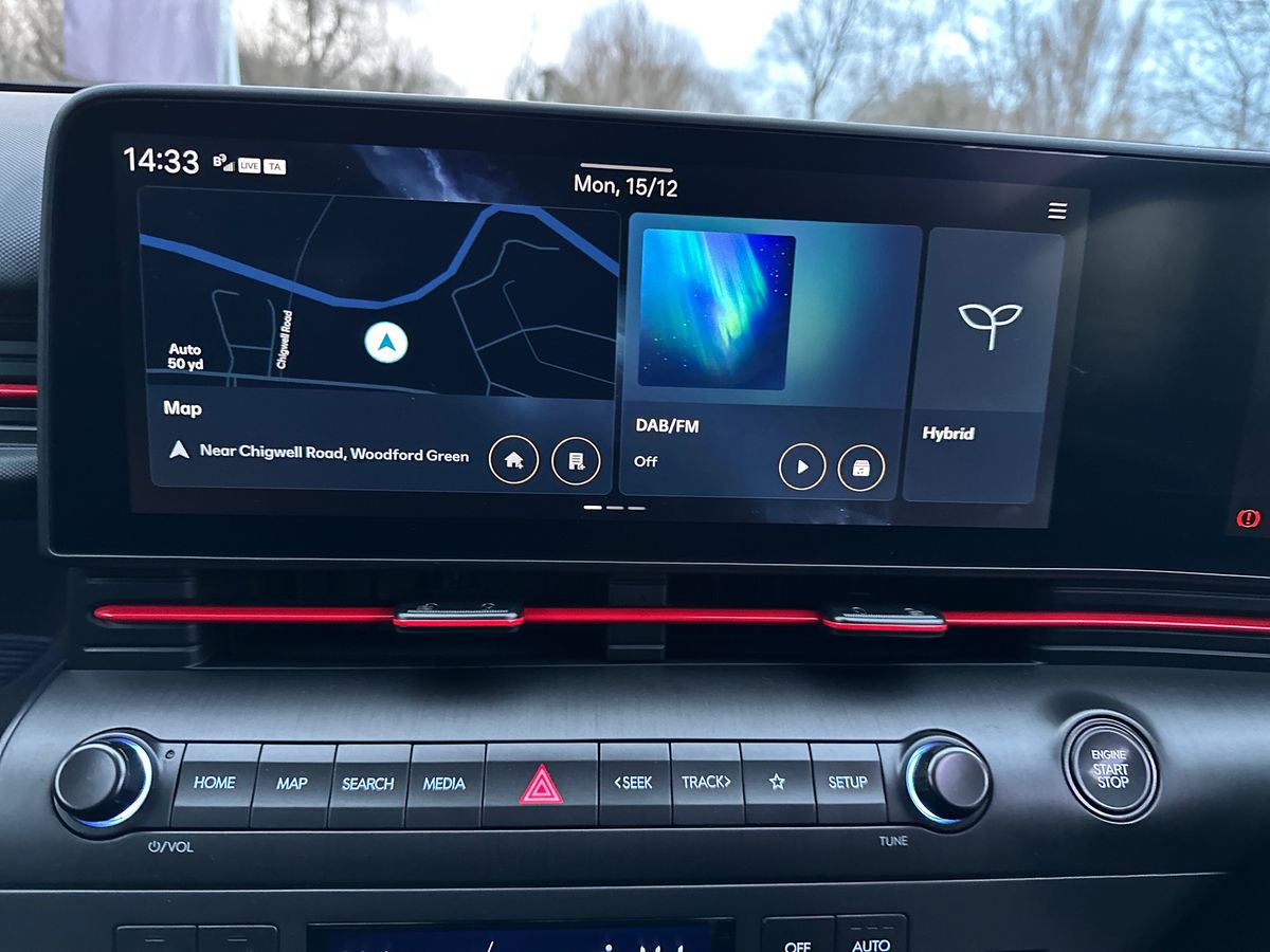 Used Hyundai KONA 2024 for sale - 76954253: Photo 19