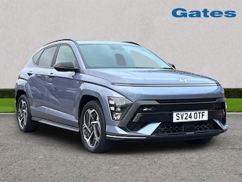 Used Hyundai KONA 2024 for sale - 76954253: Photo