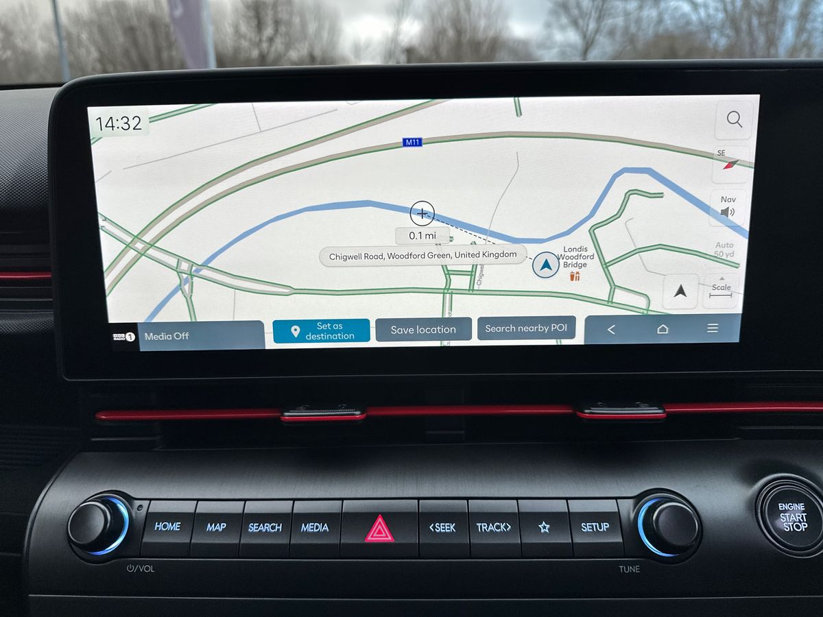 Used Hyundai KONA 2024 for sale - 76954253: Photo 20