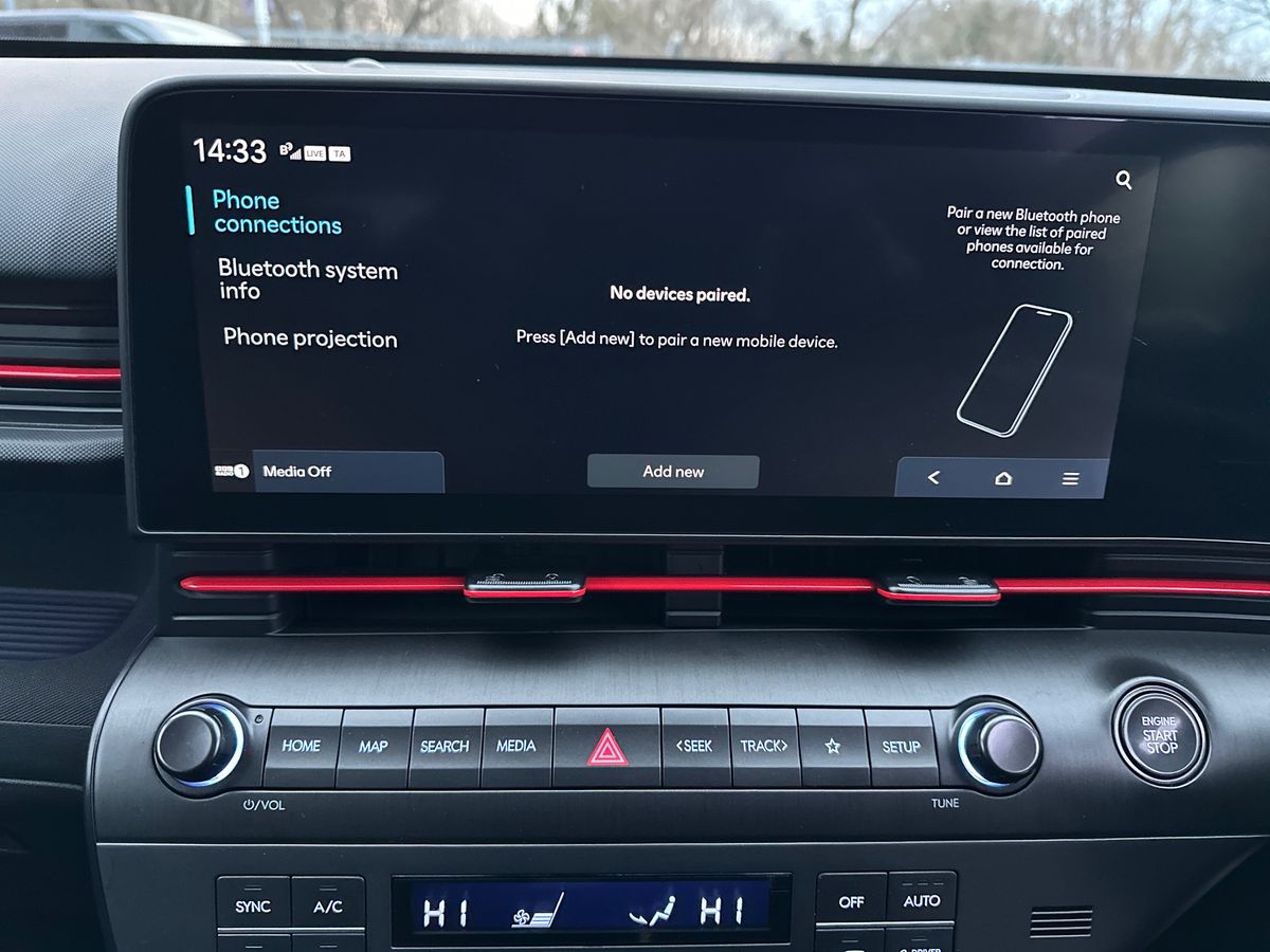 Used Hyundai KONA 2024 for sale - 76954253: Photo 21