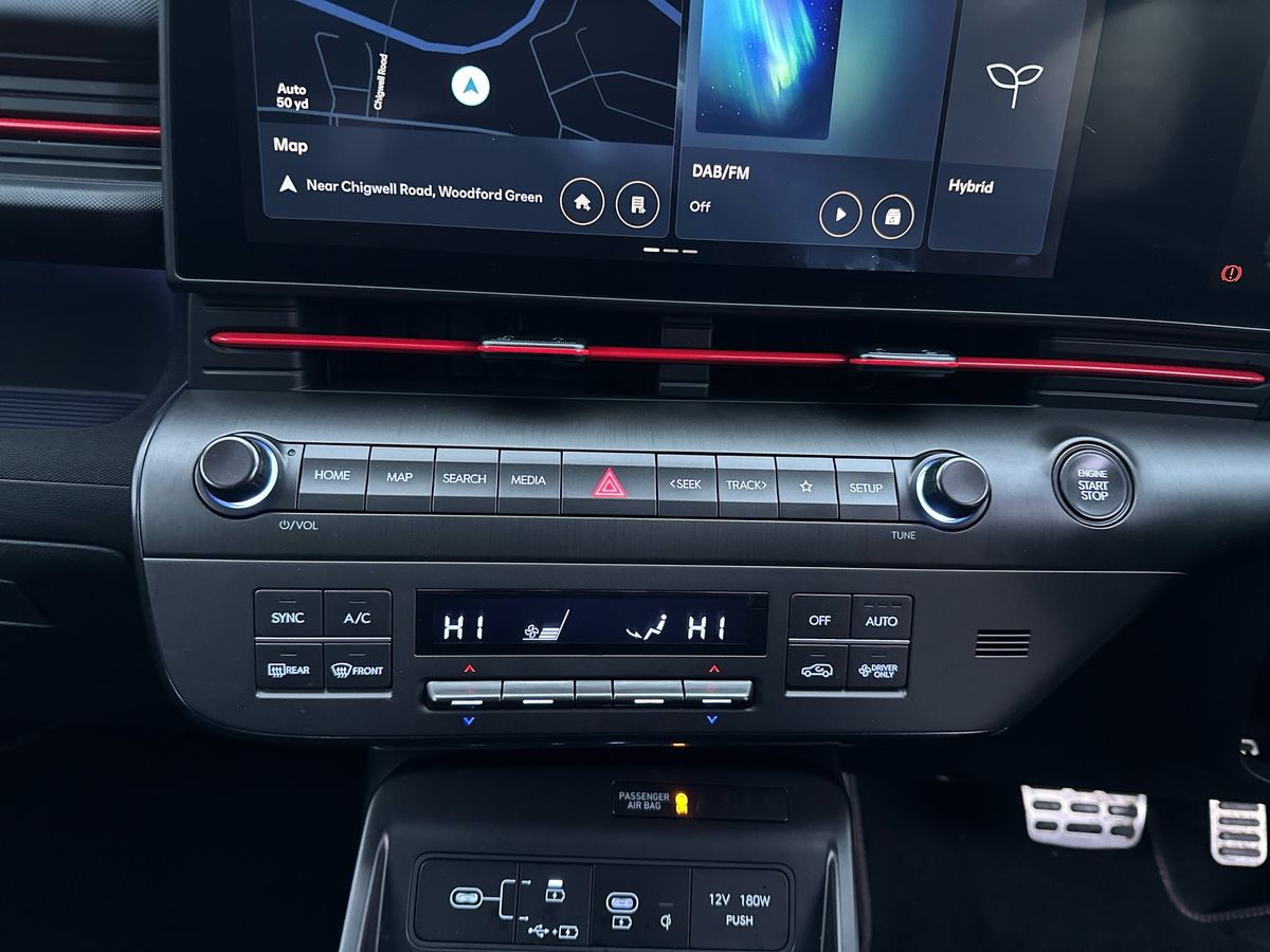 Used Hyundai KONA 2024 for sale - 76954253: Photo 22