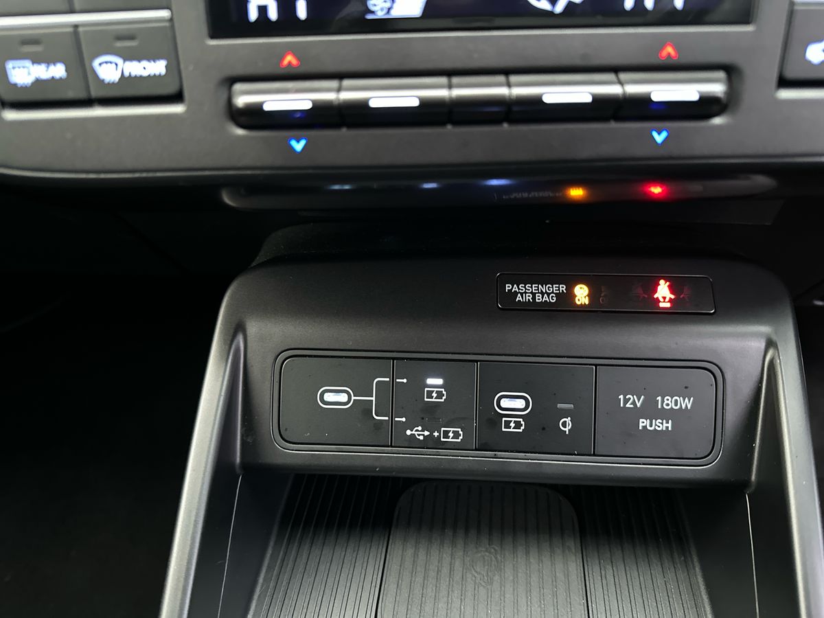 Used Hyundai KONA 2024 for sale - 76954253: Photo 24