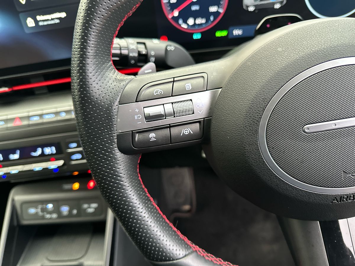 Used Hyundai KONA 2024 for sale - 76954253: Photo 26