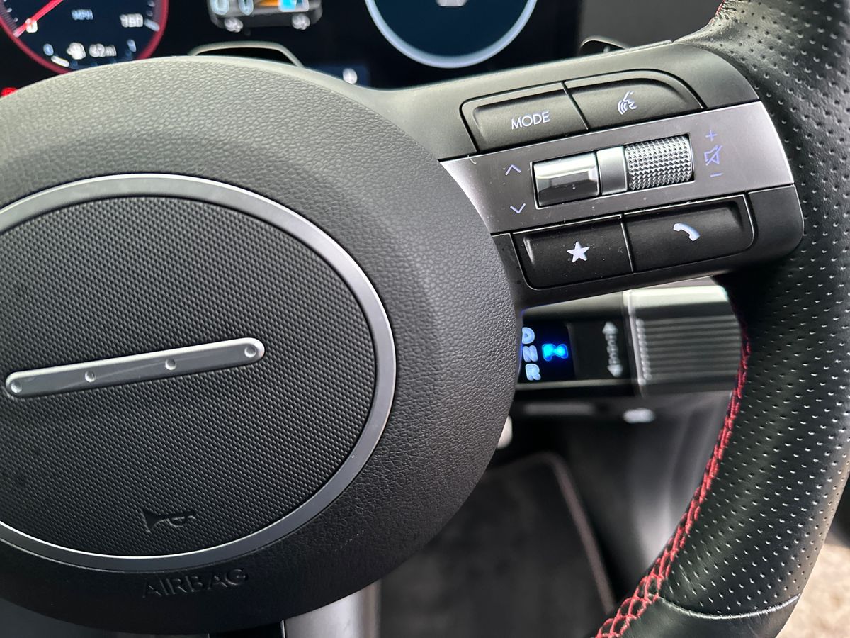 Used Hyundai KONA 2024 for sale - 76954253: Photo 27