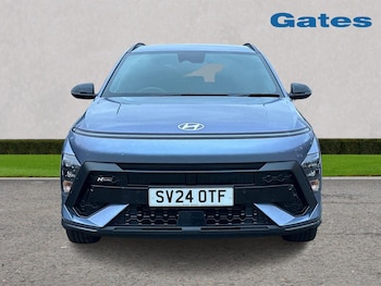Used Hyundai KONA 2024 for sale - 76954253: Photo