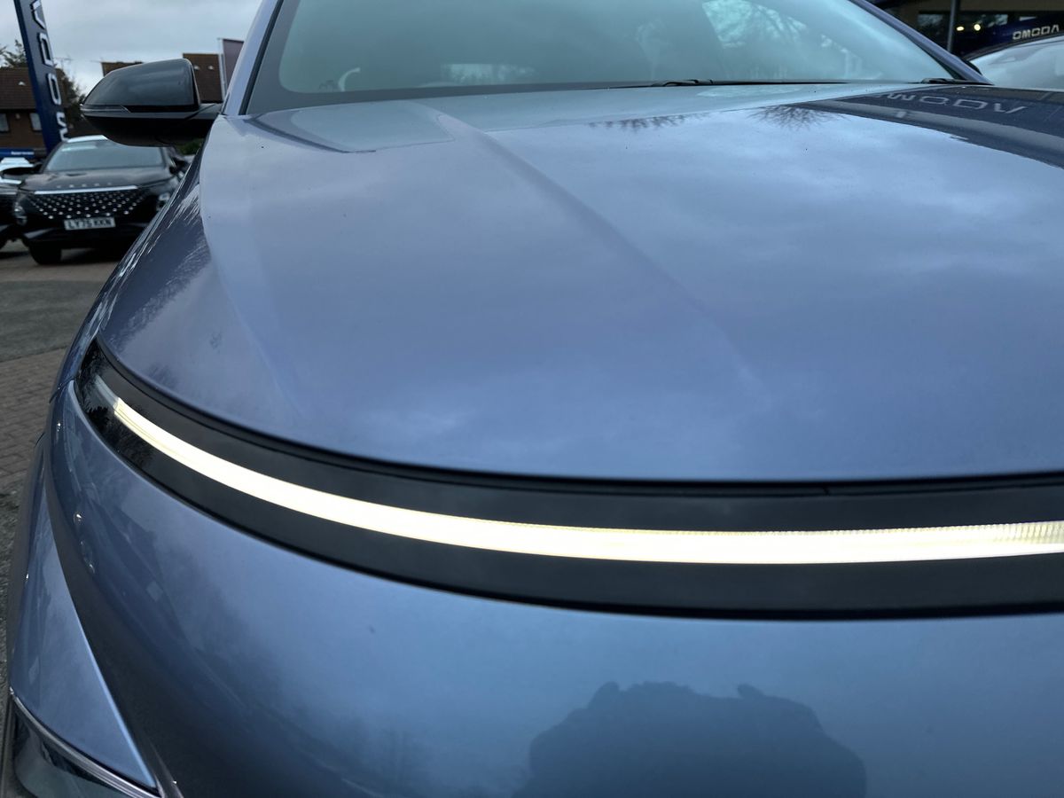 Used Hyundai KONA 2024 for sale - 76954253: Photo 32