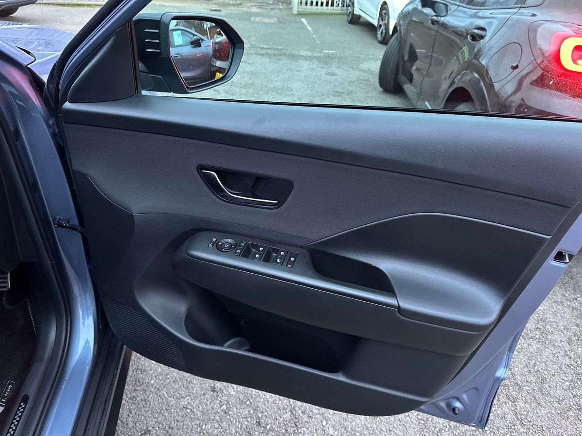 Used Hyundai KONA 2024 for sale - 76954253: Photo 35