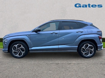 Used Hyundai KONA 2024 for sale - 76954253: Photo