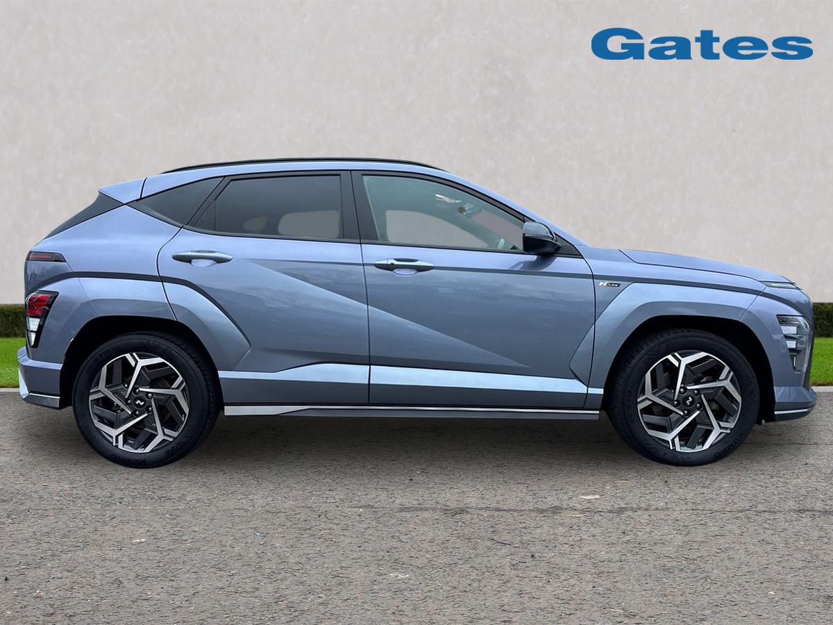 Used Hyundai KONA 2024 for sale - 76954253: Photo 8