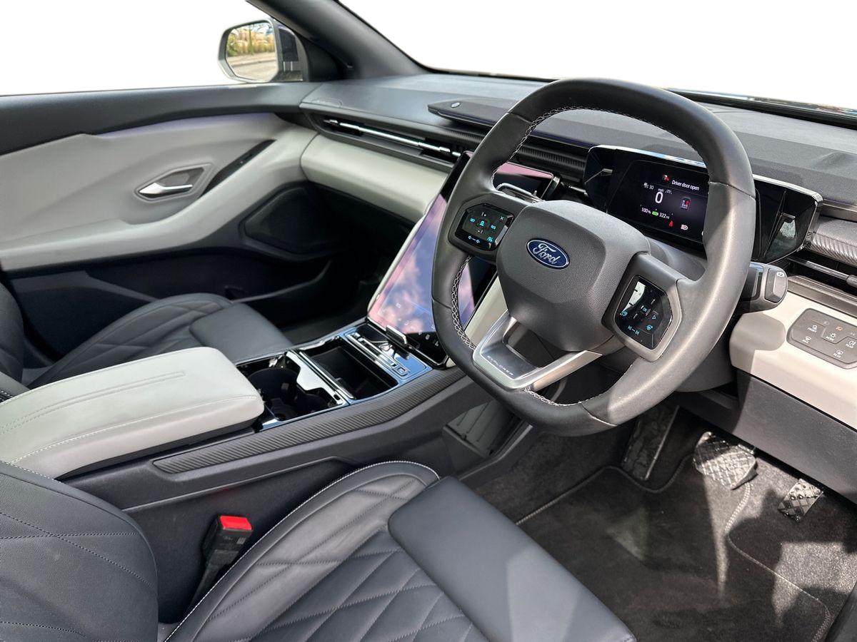 Used Ford Explorer 2025 for sale - 76355068: Photo 10