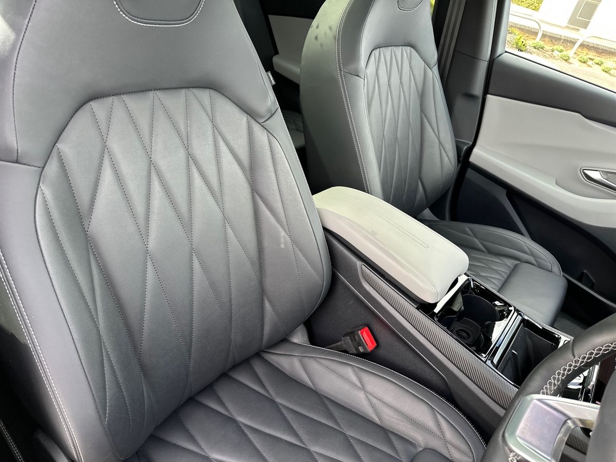 Used Ford Explorer 2025 for sale - 76355068: Photo 12
