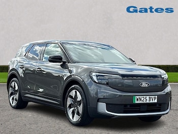 2025 - 5Dr Premium Extended Range 2WD Auto