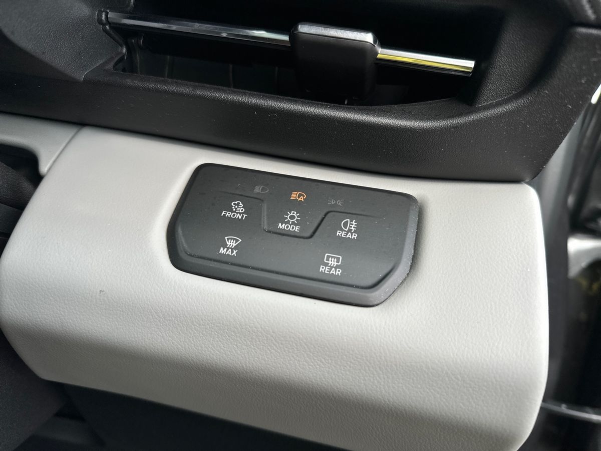 Used Ford Explorer 2025 for sale - 76355068: Photo 23