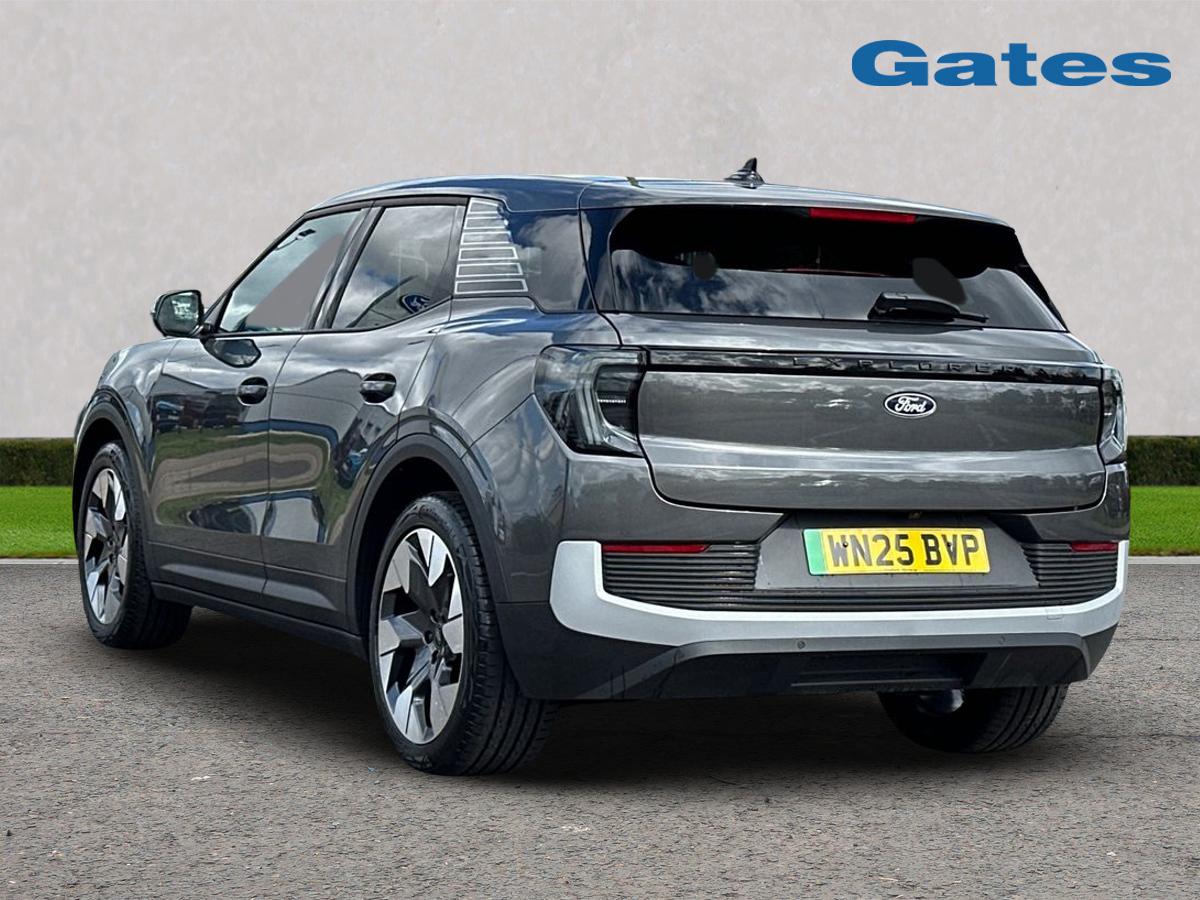 Used Ford Explorer 2025 for sale - 76355068: Photo 5