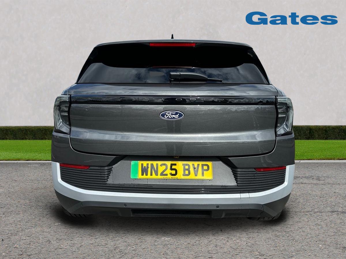Used Ford Explorer 2025 for sale - 76355068: Photo 6