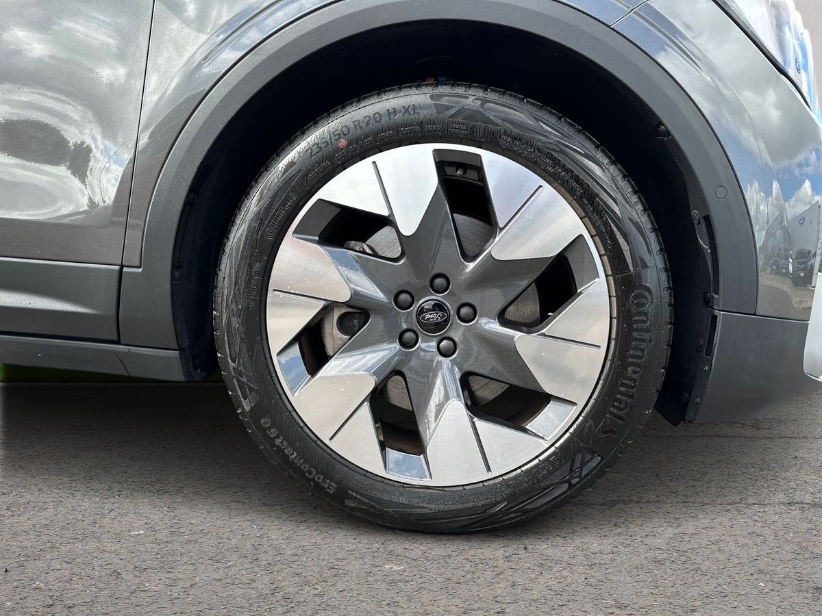 Used Ford Explorer 2025 for sale - 76355068: Photo 9