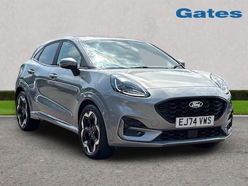 Used Ford Puma 2024 for sale - 79225673: Photo