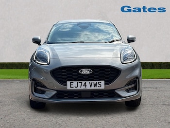 Used Ford Puma 2024 for sale - 79225673: Photo