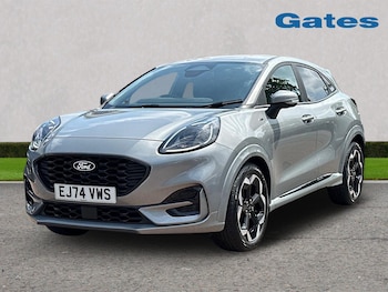 Used Ford Puma 2024 for sale - 79225673: Photo