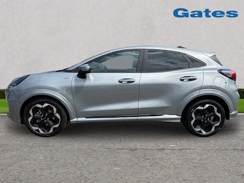 Used Ford Puma 2024 for sale - 79225673: Photo