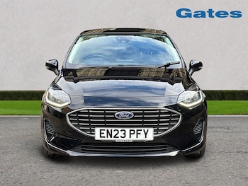 Used Ford Fiesta 2023 for sale - 75984882: Photo
