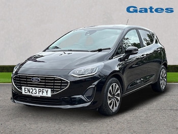 Used Ford Fiesta 2023 for sale - 75984882: Photo