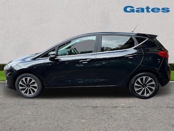 Used Ford Fiesta 2023 for sale - 75984882: Photo