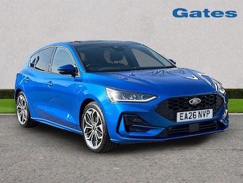 Used Ford Focus 2026 for sale - 79070985: Photo