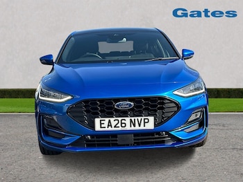 Used Ford Focus 2026 for sale - 79070985: Photo