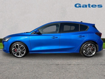 Used Ford Focus 2026 for sale - 79070985: Photo
