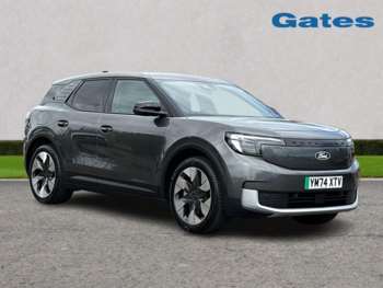 2024 - 210kW Premium 77kWh 5dr Auto