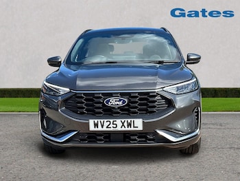 Used Ford Kuga 2025 for sale - 78862056: Photo