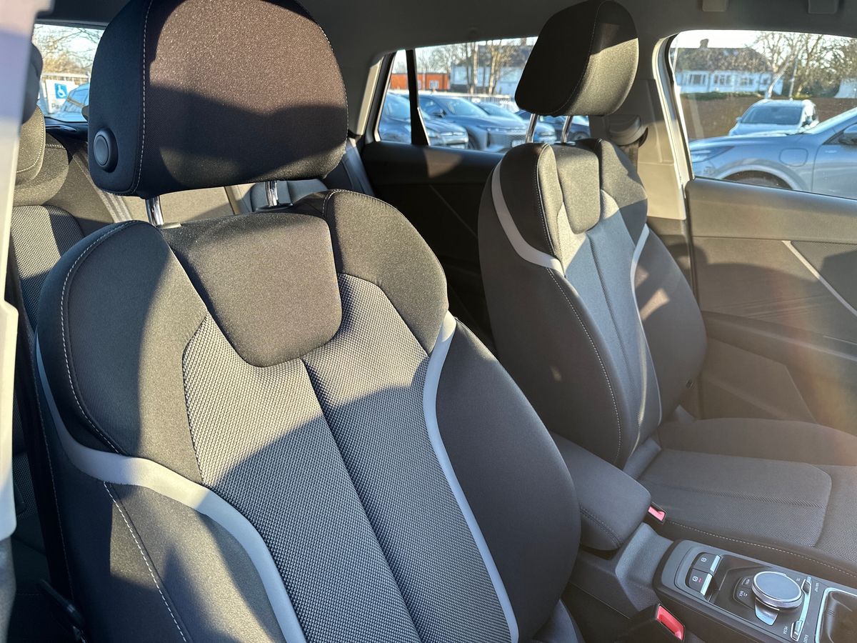 Used Audi Q2 2022 for sale - 77726037: Photo 12