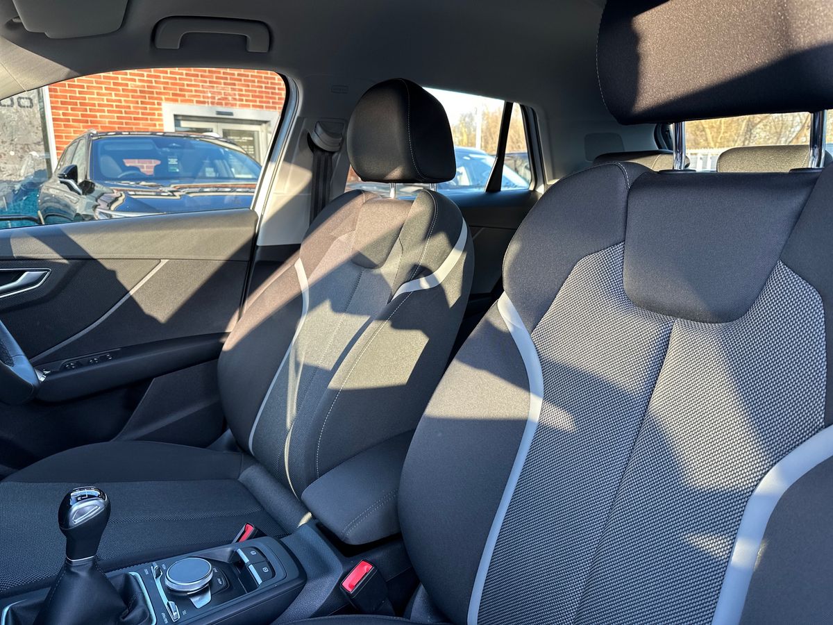 Used Audi Q2 2022 for sale - 77726037: Photo 13