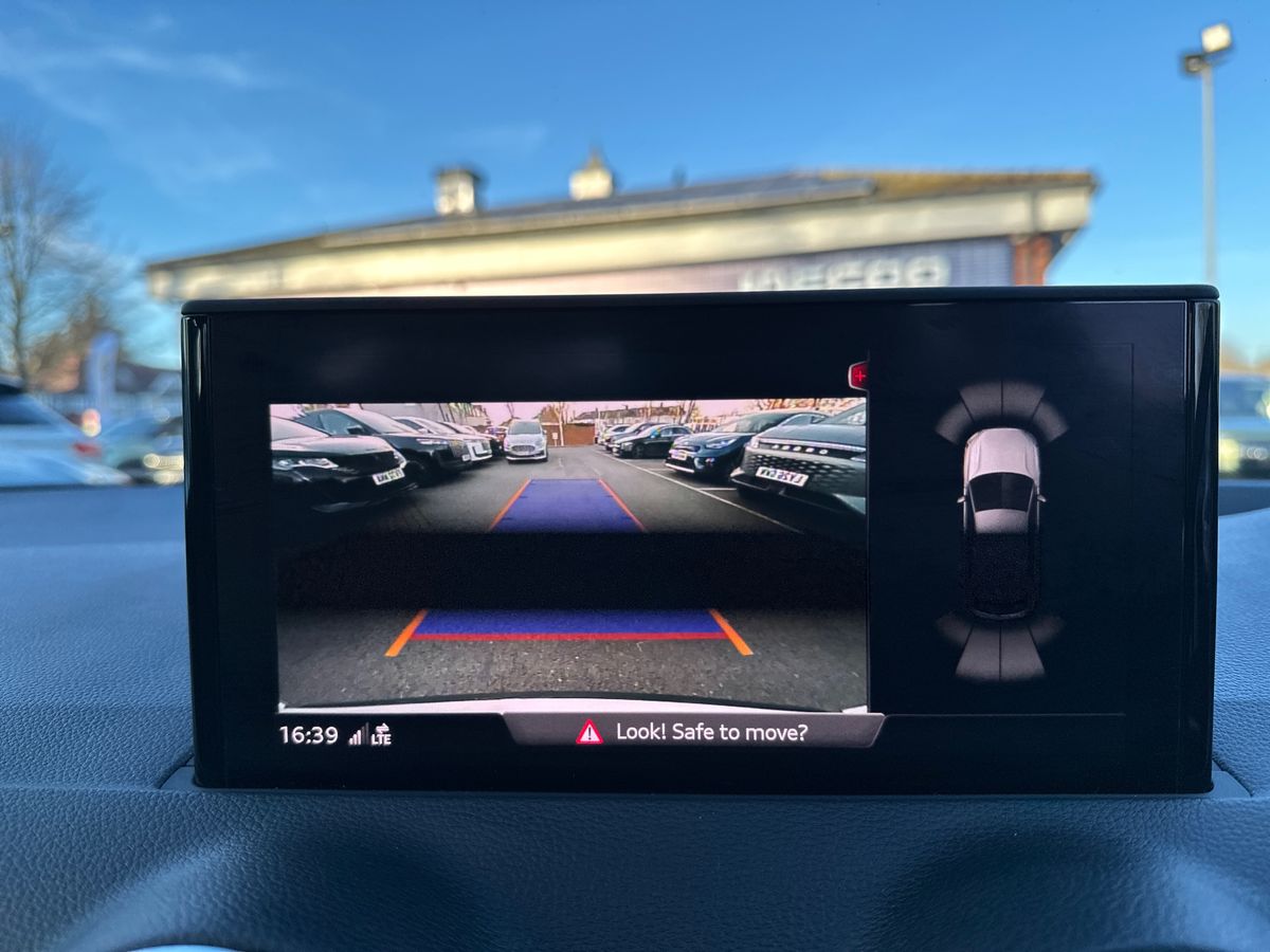 Used Audi Q2 2022 for sale - 77726037: Photo 19